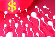 بانک کردن آزادانه اسپرم می تواند خطر بیماری های ژنتیکی را کاهش دهد