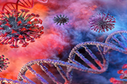 ژن محافظت کننده در برابر نوع شدید عفونت کوید-19