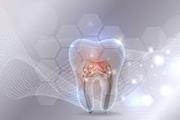 روشی موثر برای ترمیم طبیعی دندان