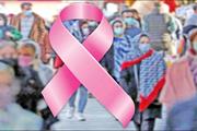 عوامل خطر سرطان پستان در زنان ایرانی 