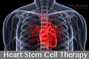 ساز و کاری در سلول‌های بنیادی به منظور درمان‌های بازسازی‌کننده آسیب قلبی 