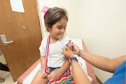 یافته‌هایی درباره آلرژی در کودکان