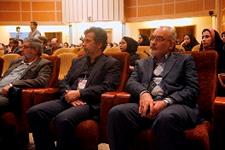 اولین کنگره ملی ذخایر ژنتیکی و زیستی ایران برگزار شد