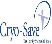 بانک سلول های بنیادی خانوادگی کرایو سیو- Cryo-Save 