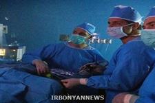 ایران در زمینه جراحی مغز به روش آندوسکوپی پیشرفته است