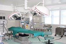بیمارستان امام حسین تهران به سامانه راهبری جراحی مجهز شد