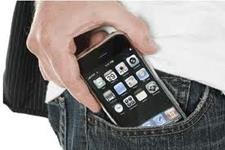 مطالعه ای جدید نشان می دهد که تلفن های همراه اثر منفی روی باروری مردان دارد