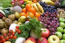 توسعه محصولات کشاورزی سالم و ارگانیک برای کاهش سرطان 