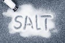 مصرف زیاد نمک ممکن است بلوغ را به تاخیر بیاندازد