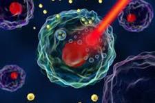 استفاده از نانوذرات برای نابودی سلول های سرطانی
