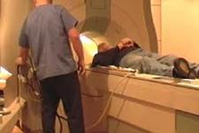 تشخیص تغییرات طناب نخاعی در بیماران مبتلا به MS توسط تکنیک MRI