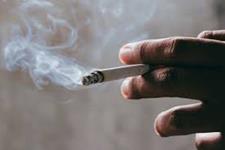 دود سیگار به طور غیر مستقیم نیز روی سلول های انسان اثر می گذارد