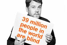 مبارزه با نابینایی: نقش یک پروتئین کلیدی