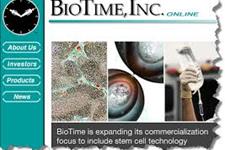 کمپانیBioTime و انتقال محصولات تحقیقات سلول های بنیادی به شرکت Millipore
