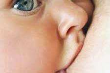 قند شیر مادر از طریق میکروبیوم گوارشی سلامتی و رشد نوزاد را بهبود می بخشد
