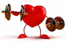 چرا ورزش از فرد در برابر بیماری های قلبی محافظت می کند