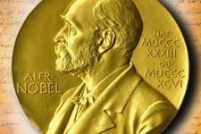 آخرین برندگان جایزه نوبل پزشکی