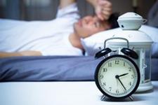 مبتلایان به اختلال خواب ممکن است از مزایای وجود یک مکانیسم تنظیم ساعت بیولوژیکی بهره ببرند