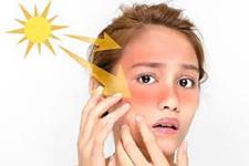 استفاده از سلول های بنیادی به بازسازی پوست آسیب دیده از آفتاب کمک می کند