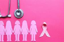 مروری بر عوامل خطر و تشخیصی سرطان سینه 