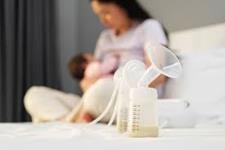 نقش شیر مادر در محافظت از نوزاد در برابر یک بیماری ویروسی تنفسی