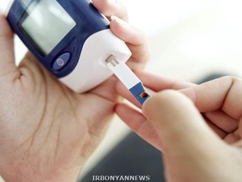 مسیرسیگنالینگ انسولین در پانکراس  بیماران دیابتی نوع 2 تغییر می یابد