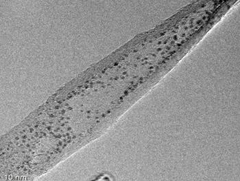 اندازه‌گيري دماي سلول‌هاي منفرد بدن انسان با نانودماسنج‌ها!