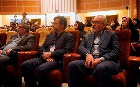 اولین کنگره ملی ذخایر ژنتیکی و زیستی ایران برگزار شد