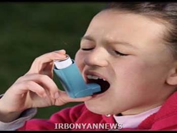 ارتباط فست فود با آسم در کودکان
