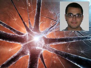 پیوند موفق نورون‌های آزمایشگاهی به مغز موش با همکاری محقق ایرانی