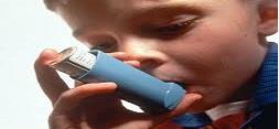 هزینه درمان آسم در کشور بسیار بالاست