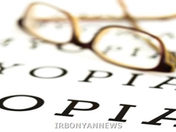 شناسایی جهش های مرتبط  با نزدیک بینی