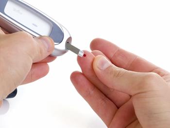 دیابت نوع یک و دو به وسیله مکانیسم های مشابه ای ایجاد می شوند