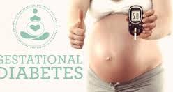 دیابت بارداری: یک پیش گوی دیابت در پدران