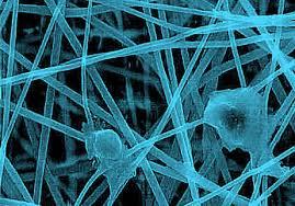 ایجاد بافت عصبی سه بعدی با استفاده از داربست های نانوفیبری و هیدروژل های زیست سازگار 