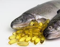 مصرف روغن ماهی می تواند عروق خونی آسیب دیده را ترمیم کند