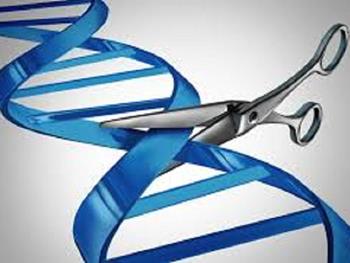 استفاده از CRISPR برای درمان سلول های دیستروفی عضلانی دوشن در آزمایشگاه