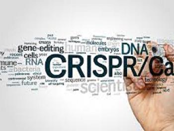 تکنولوژی ویرایش ژنی CRISPR/Cas9 می تواند نقصان آلفا-1 آنتی تریپسین را تصحیح کند
