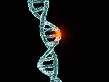 ناهنجاری ژنتیکی همراه با تولید سلول های بنیادی