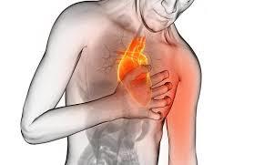درمان فرد مبتلا به آنژین و بیماری قلبی با استفاده از سلول های بنیادی بالغ