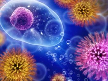 ویروسی شایع که می تواند به طراحی درمان برای سلول درمانی بیماران کمک کند