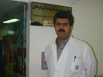 شبکه ملی اهدا کنندگان سلول های بنیادی ایران در وزارت بهداشت راه اندازی می شود