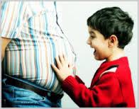 ارتباط بین چاقی والدین و تاخیر در رشد کودکان