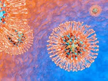 انسانی کردن آنتی بادی هایی که هرپس ویروس 6B انسانی را هدف قرار می دهند