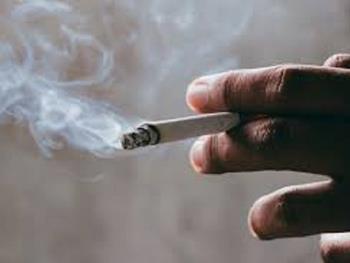 دود سیگار به طور غیر مستقیم نیز روی سلول های انسان اثر می گذارد