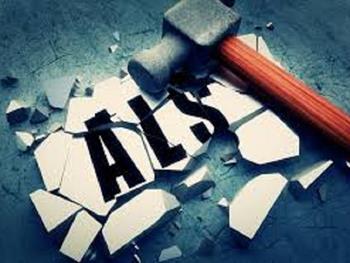 پروتئین های مرتبط با ALS پیچیده تر از آن چیزی که تصور می شود به سلول های سیستم عصبی مهاجرت می کنند