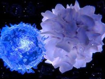 نقش سیتوکین های التهابی در کاهش کارایی سلول های T در سرطان