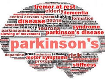 موثر بودن یک داروی سرطان برای پارکینسون