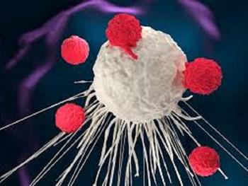 39 درصد بیماران مبتلا به لنفومای سلول های B که مورد CAR T سل درمانی قرار گرفته اند در بهبودی کامل به سر می برند