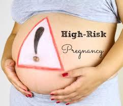 مطالعات هورمونی نشان می دهد که چرا گاهی بارداری های اولیه با شکست مواجه می شود